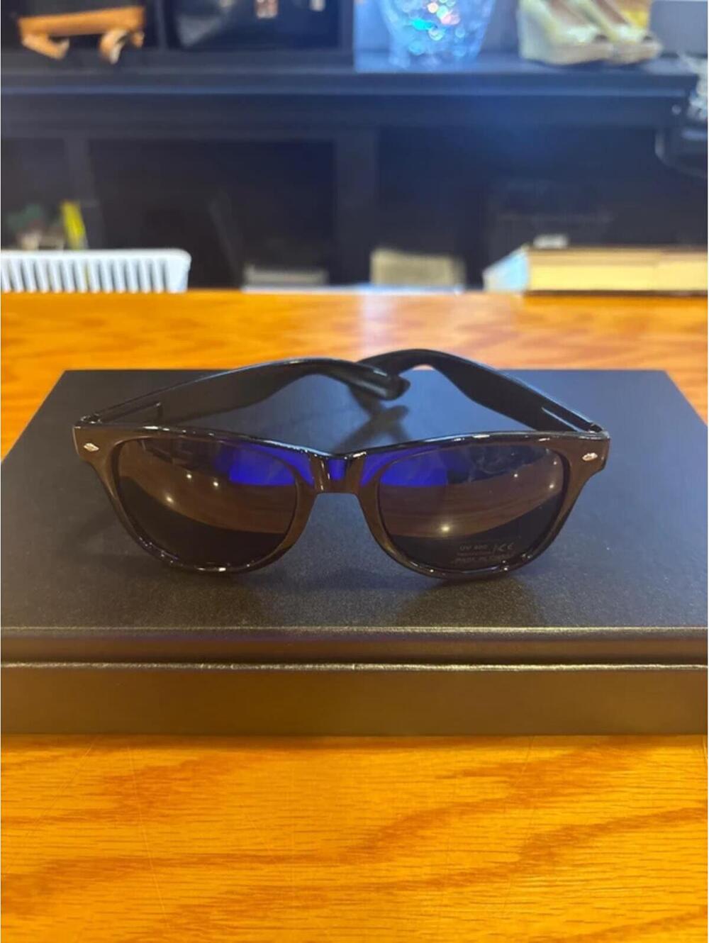 Screwball, peanut butter whiskey sunglasses